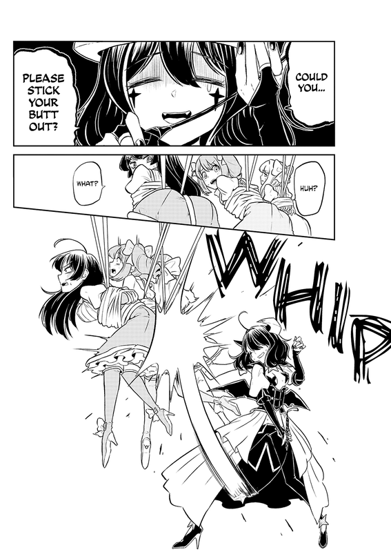 Looking Up To Magical Girls - Vol. 1 Ch. 1.zip-Looking Up To Magical Girls - Vol. 1 Ch. 1 - 019
