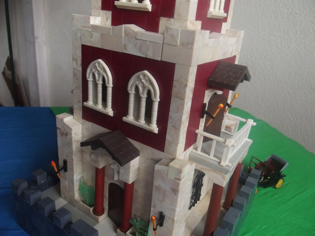 Campanario 16