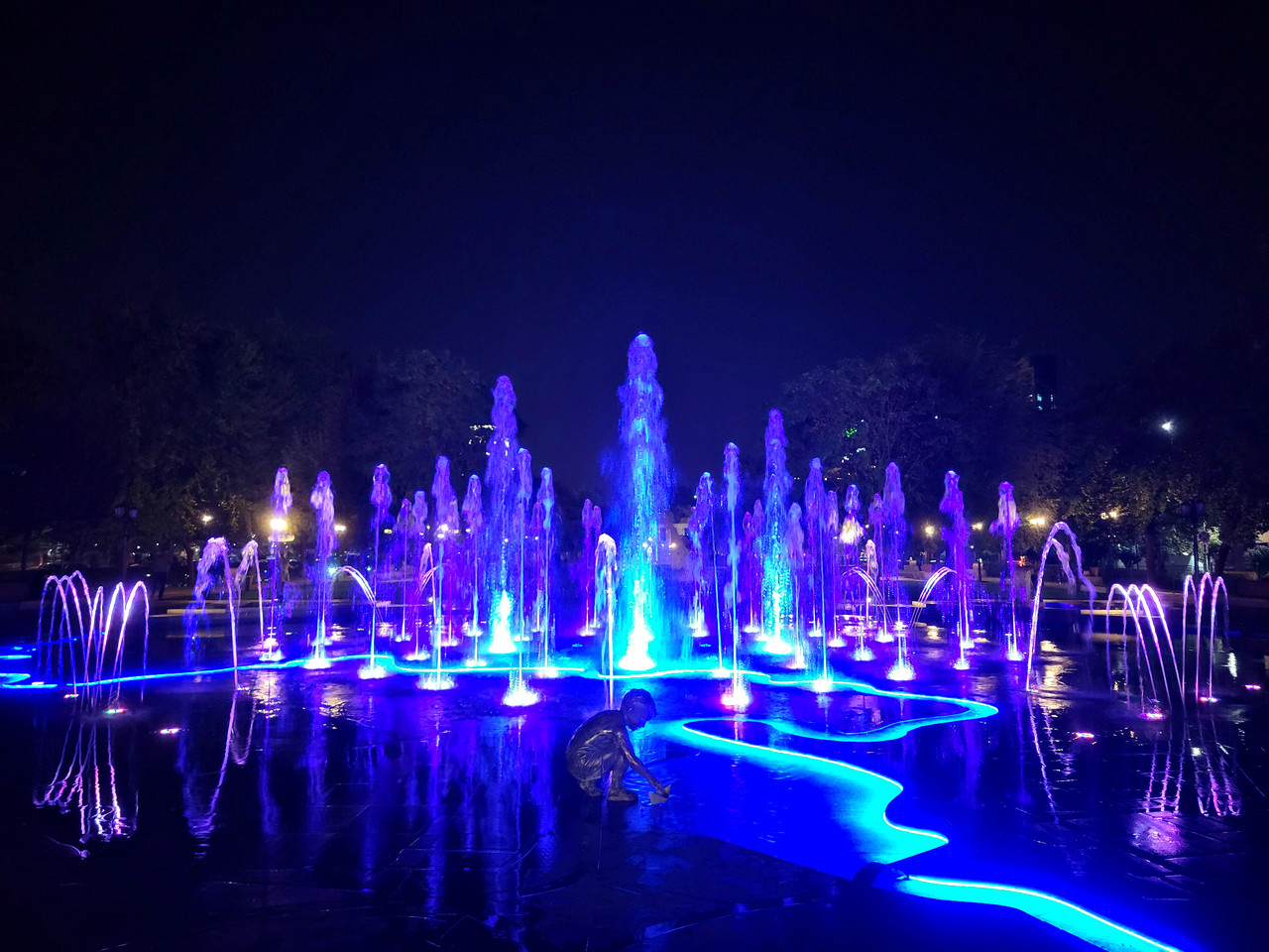 Армения. Ереван в ноябре. Армения. Ереван в ноябре.