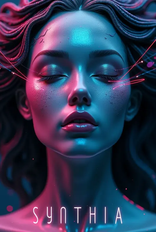 Project Chimera Logo