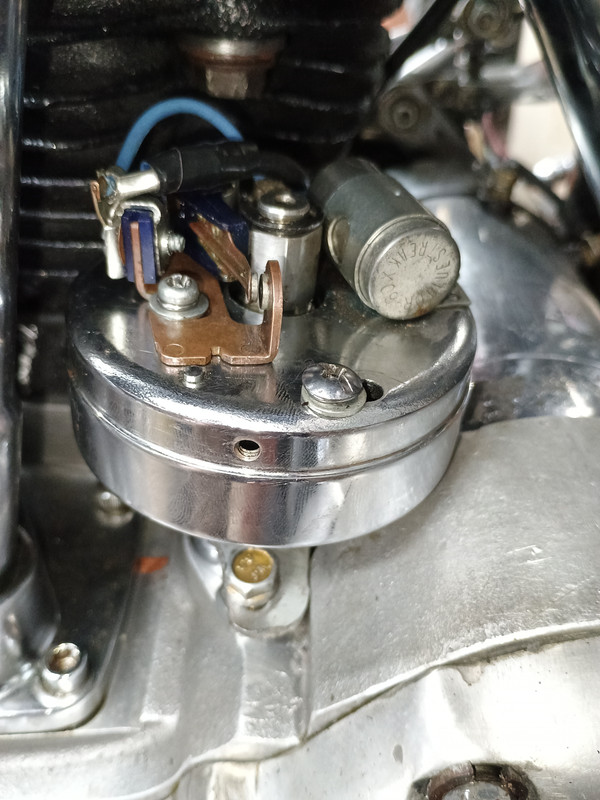 Panhead Start The Panhead & Flathead Site