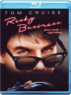 Risky Business - Fuori i vecchi... i figli ballano (1983) .mkv FullHD 1080p HEVC x265 AC3 ITA ENG