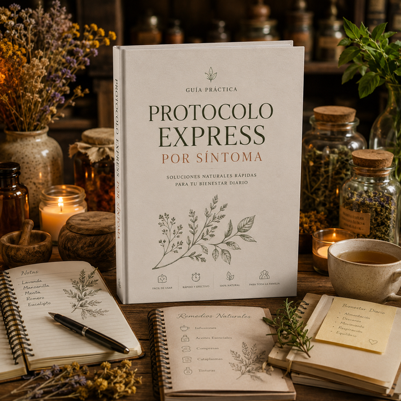 Protocolo Express por Síntoma