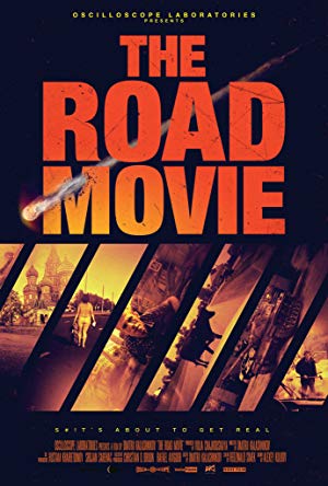 The Road Movie 2016 LIMITED 720p BluRay x264 BiPOLAR