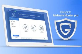 Glary Malware Hunter Pro v1.183.0.804 + Portable