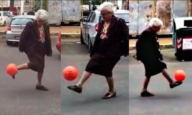 Se viraliza la