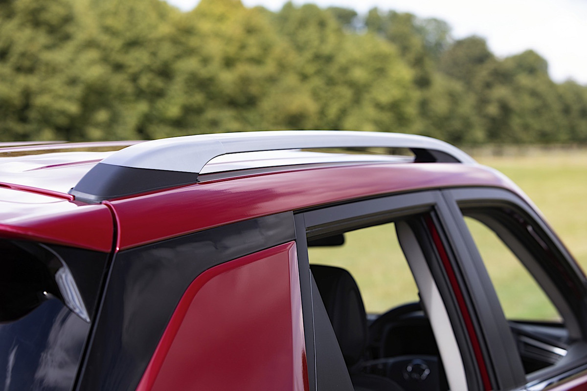 2020 SsangYong Korando  (27)