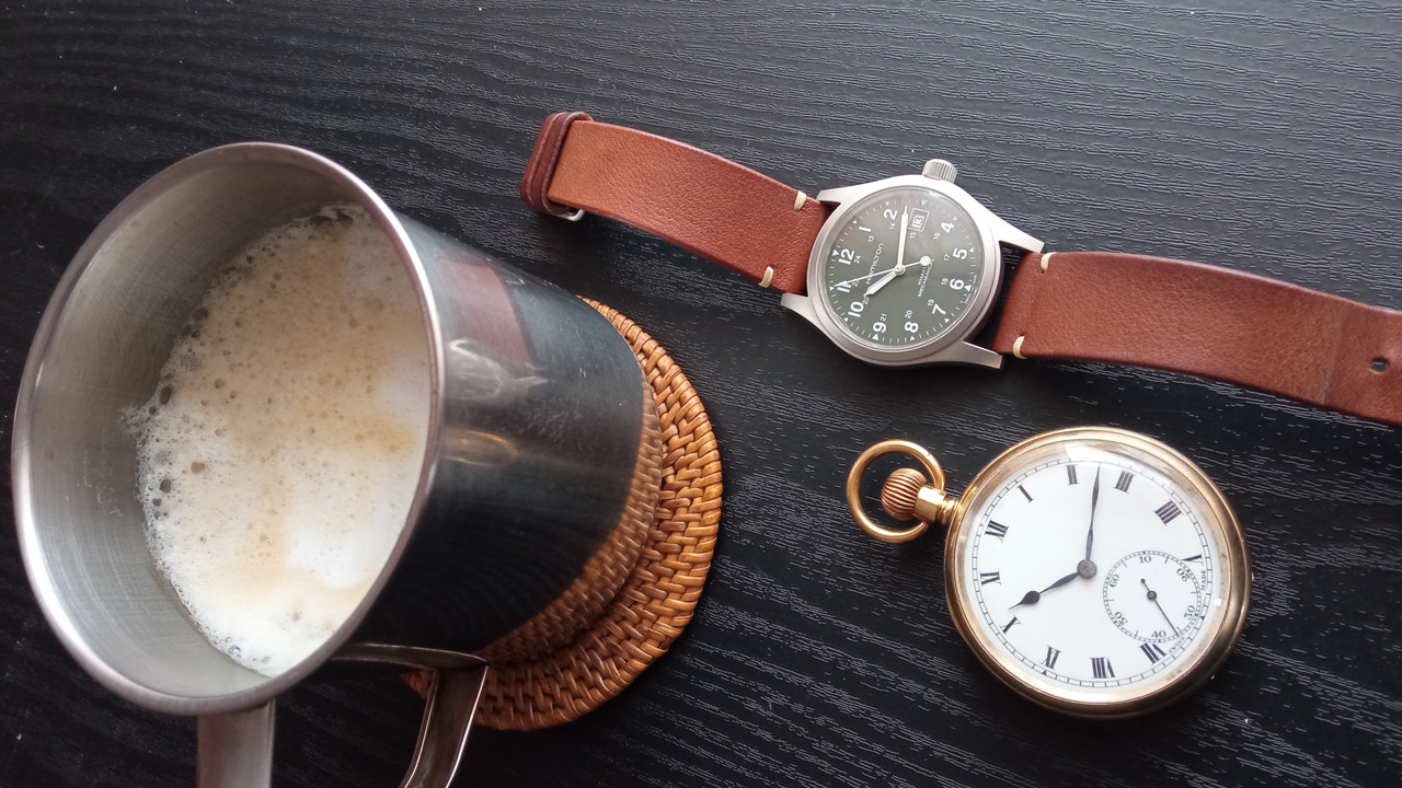 Pause café et montre (toutes marques) - tome X - Page 7 IMG-20221013-101230