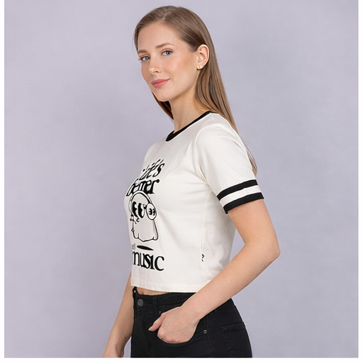 tshirt model 2