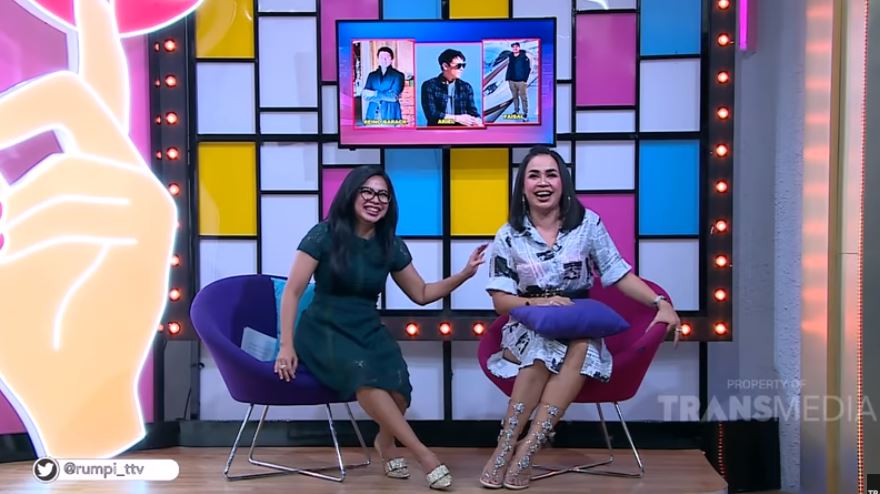 YouTube Trans TV Official
