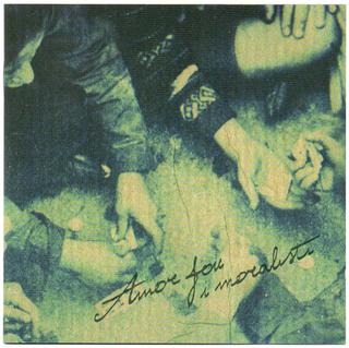 Amor Fou - I moralisti (2010) .mp3 - 320 kbps