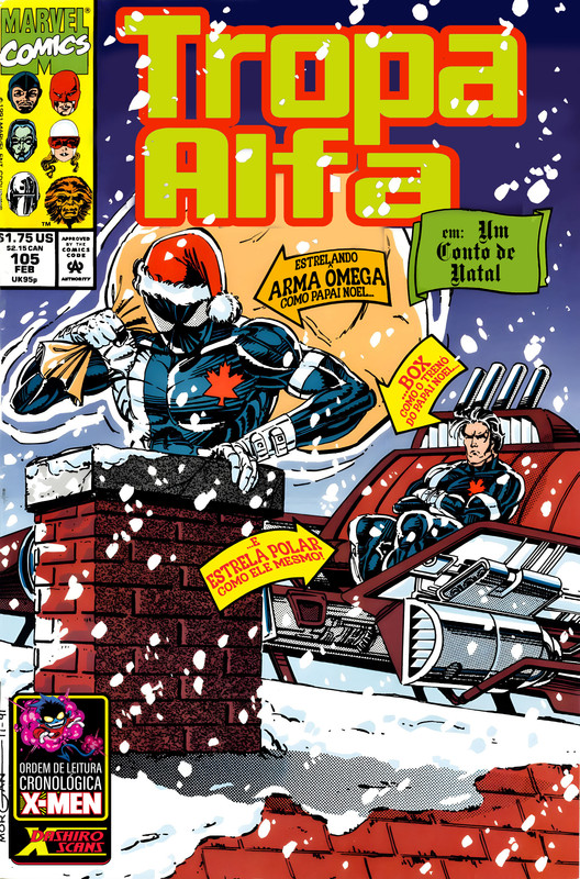 Capa HQ 054