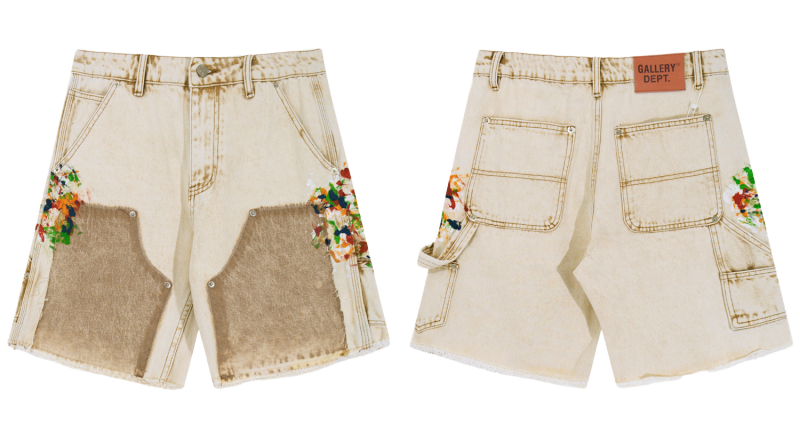 Gallery Dept Shorts