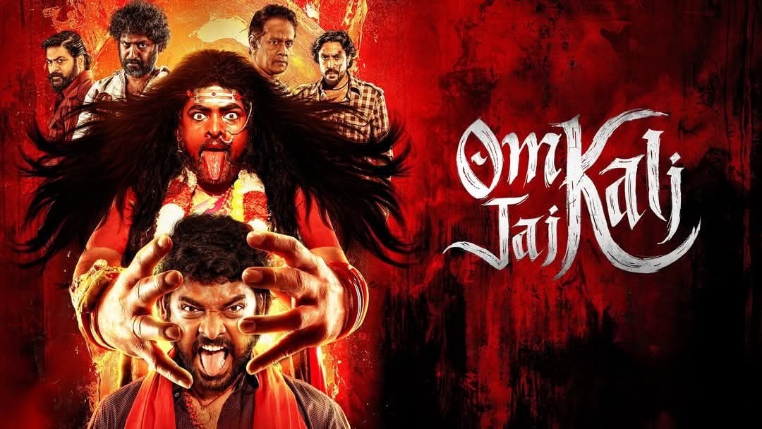 Om Kali Jai Kali (2025) Season 01 All Episode Dual Audio [Bengali-Hindi] JioHotstar WEB-DL – 480P | 720P | 1080P – Download & Watch Online