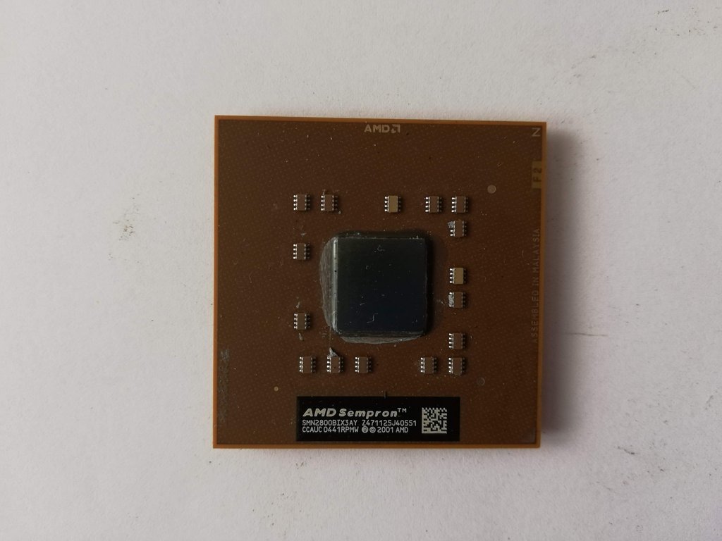 SEMPRON