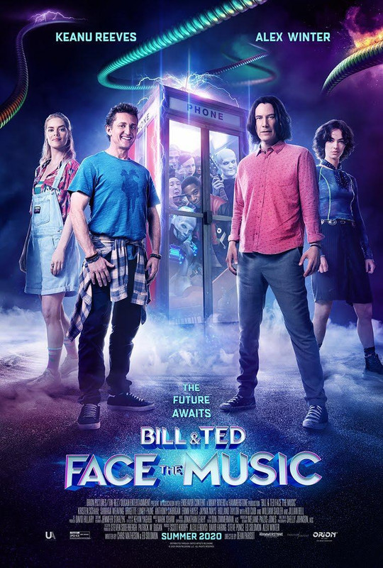 Bill & Ted Face the Music 720p VOSE (2020) Comedia bill ted face the music 837640405 large - Bill & Ted Face the Music 720p VOSE (2020) Comedia