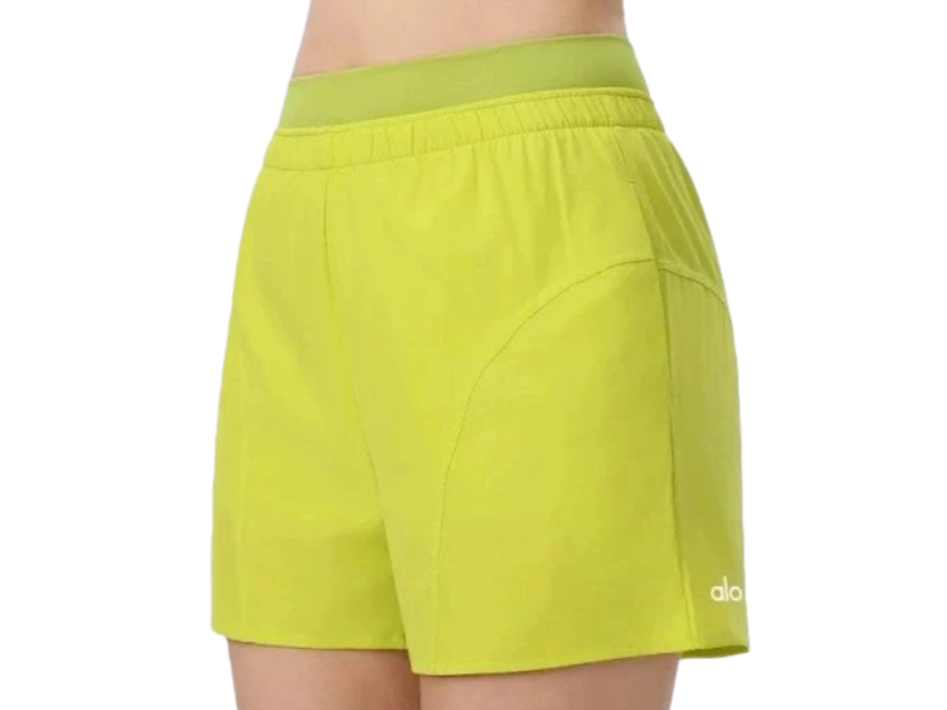 Alo Short