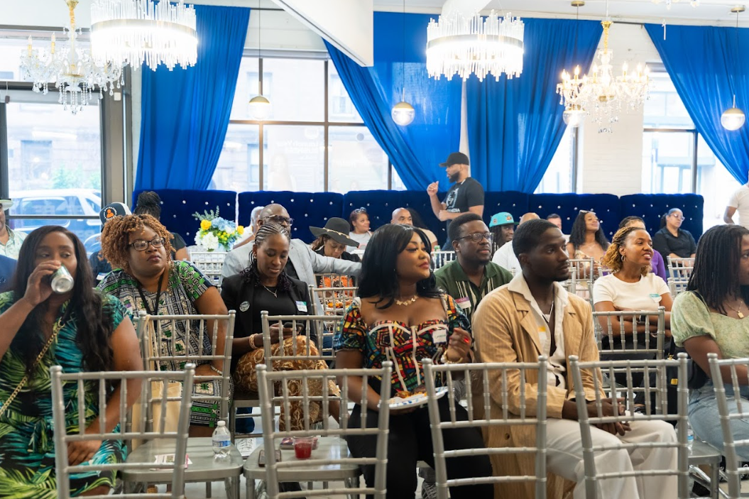 BBE Networking Brunch