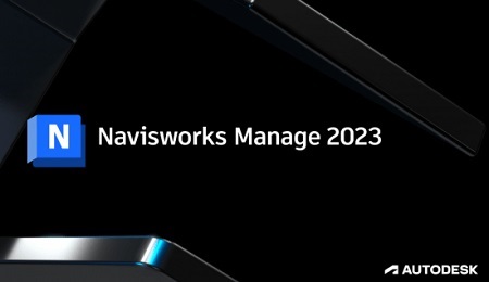 Autodesk Navisworks Manage 2023.1 Full (x64)