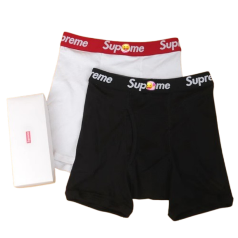 Supreme Underwear [19+ styles]