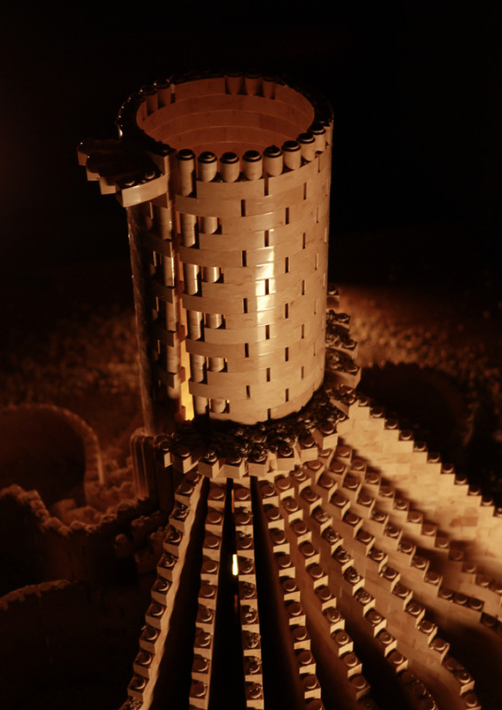 Aqua Domina Verticalia 009