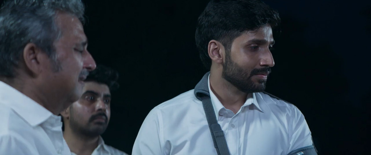 Tharunam 2025 WebRip [Tamil] 480p, 720p ESub Screenshot