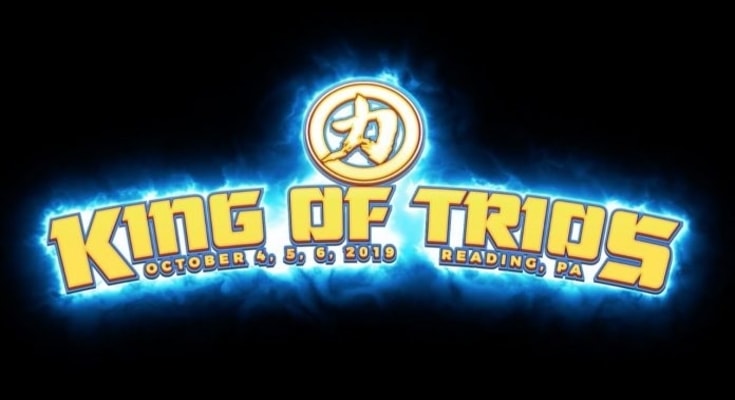 CHIKARA 2019 10 05 King of Trios 2019 Night 2 720p WEB h264-NCMP