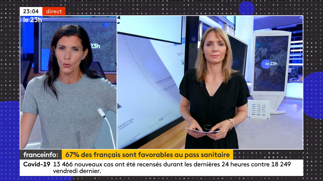 09.03 - 21.59.00 - Le 23h. Le grand JT du soir de France Télévisions,....ts_snapshot_07.42.799