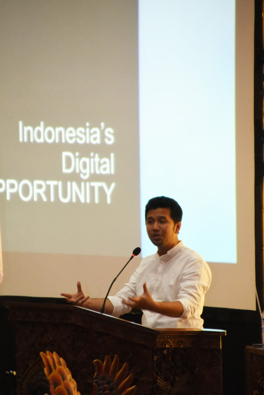 Hadapi Industri 4.0 lewat Optimalisasi Machine Learning dan Deep Learning