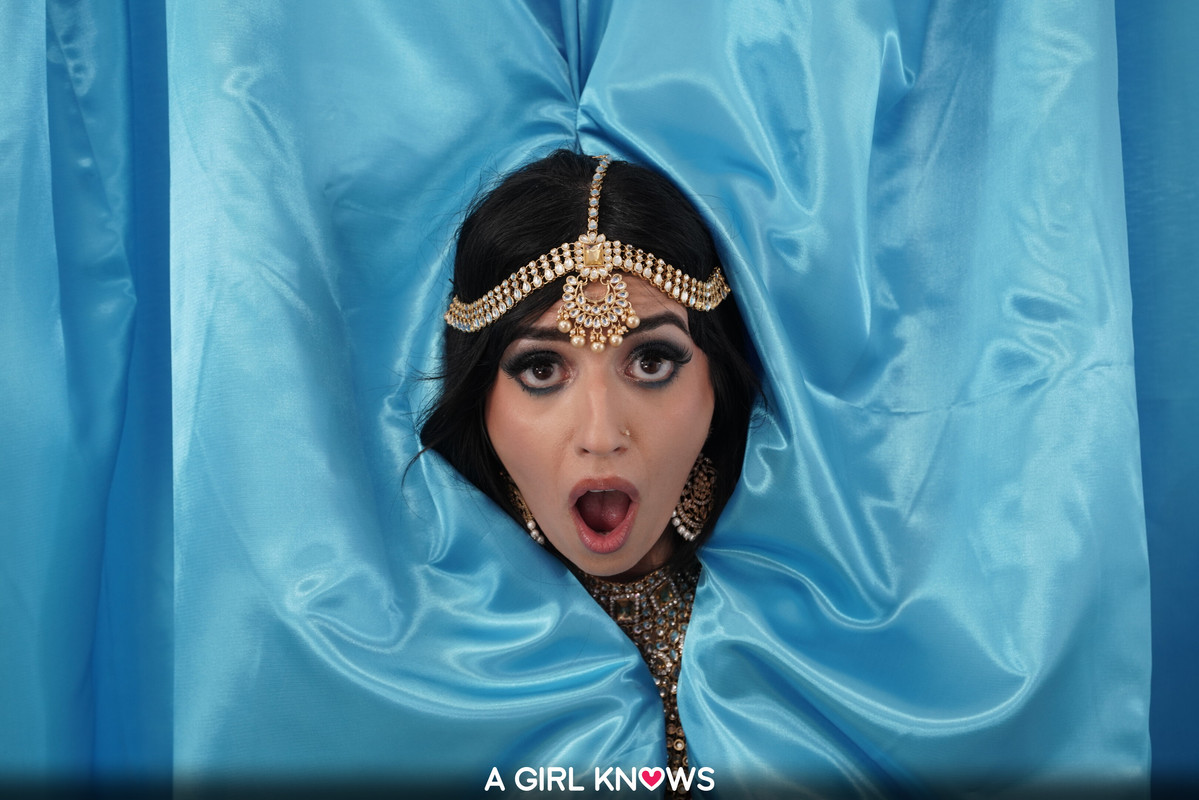 Bollywood Scandal 0132