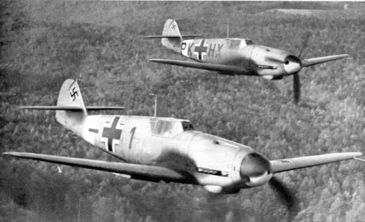 bf109