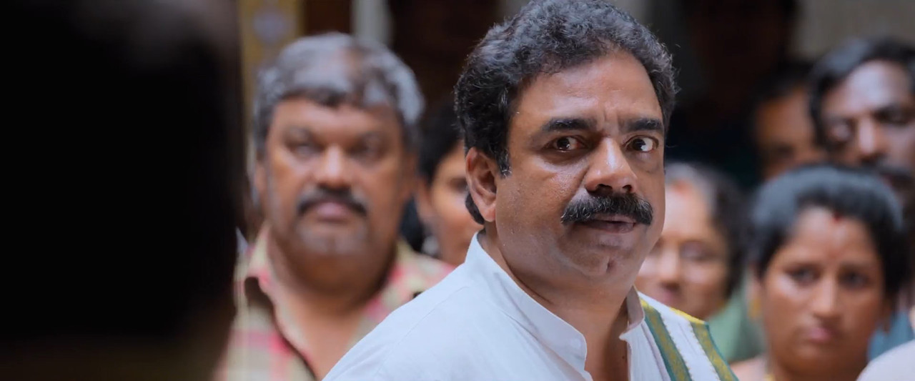 Sankranthiki Vasthunam 2025 WebRip [Hindi + Tamil + Telugu + Malayalam + Kannada] 480p, 720p, 1080p ESub Screenshot