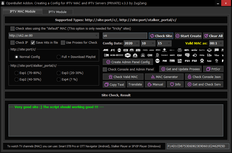 Ott Navigator Iptv Mac Player