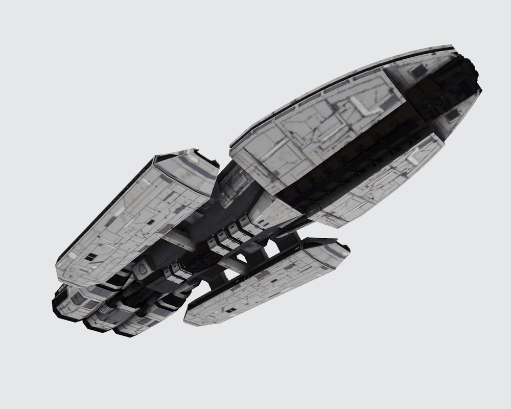 Artemis Class3