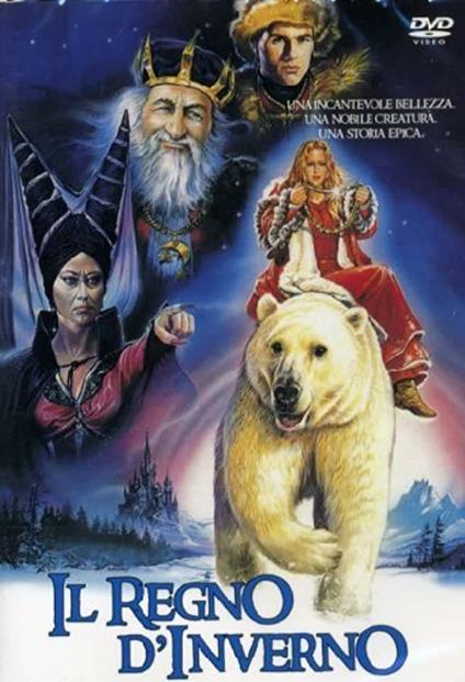 Il regno d'inverno (1991) mkv FullHD 1080p WEBDL ITA