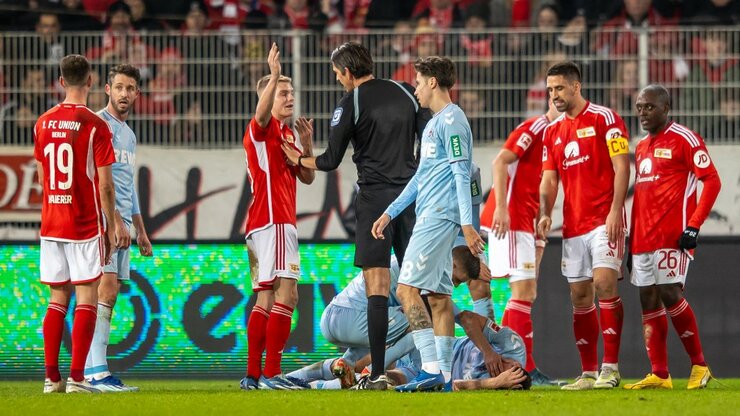 Koln vs Union Berlin, 21h30 ngày 20/12