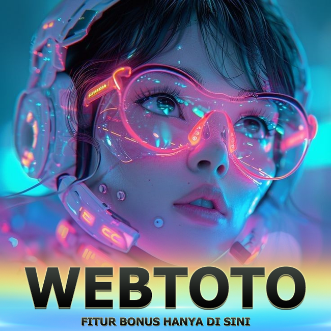 WEBTOTO Blogger Login Mudah | Bonus New Member