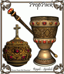 props pack