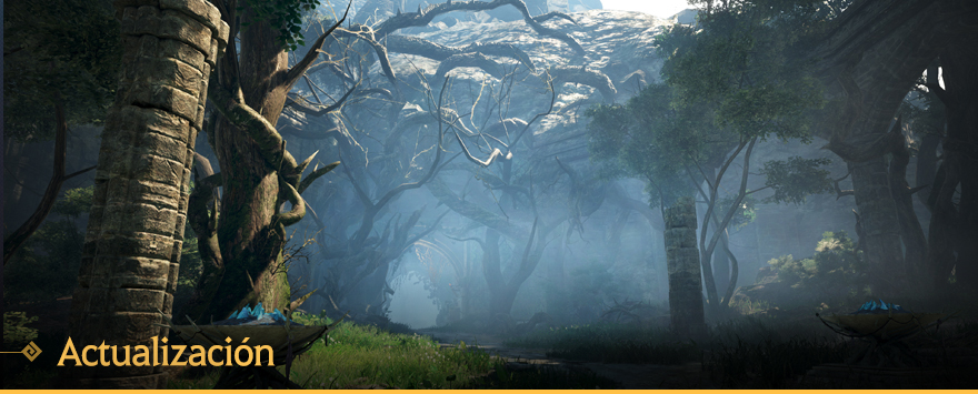 BDO PA Notas del parche 26/01/22