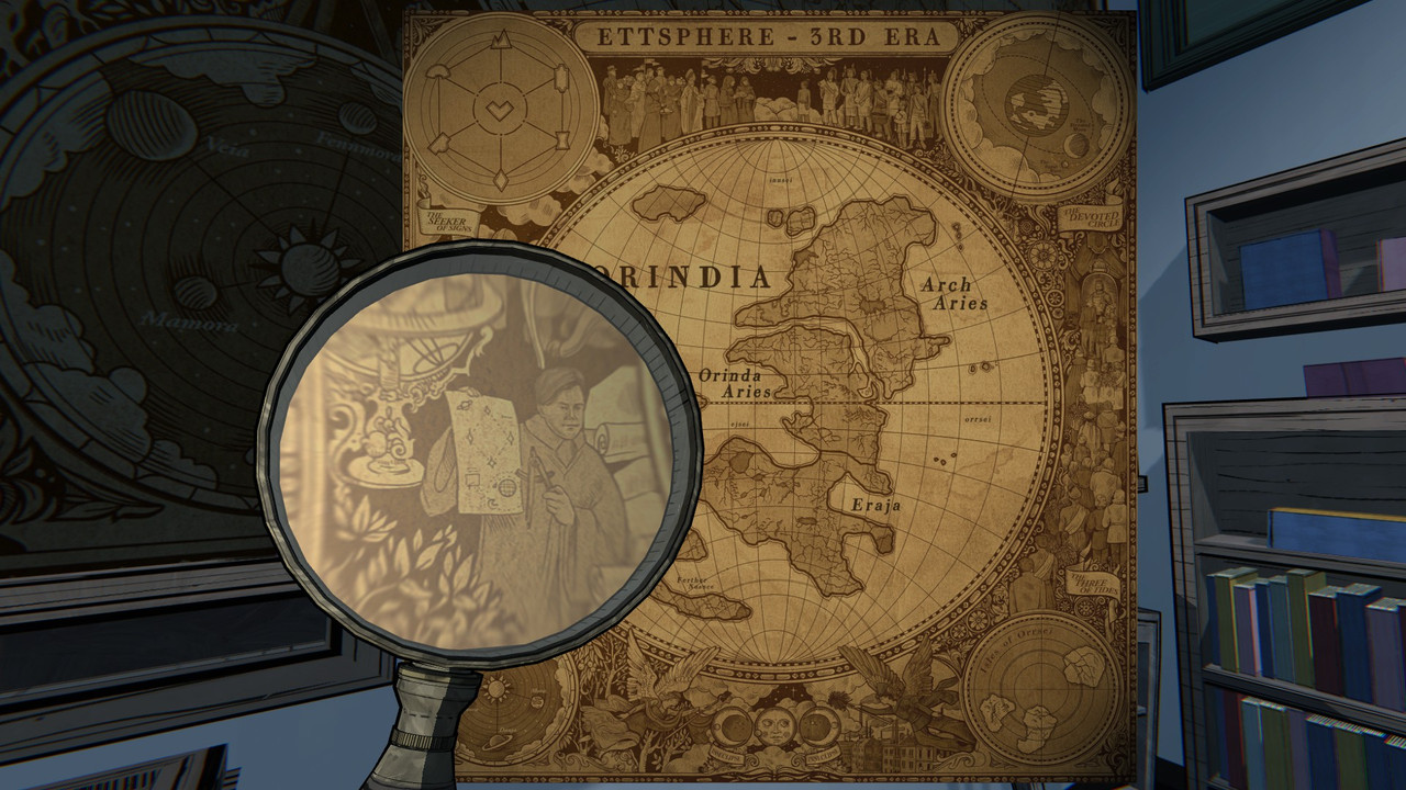 Game of the Year 2025: The Dark Souls of Calendar Years - The Something Awful Forums