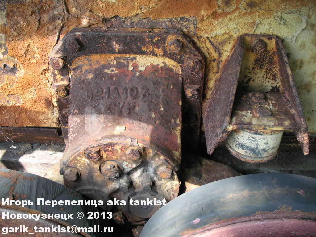 PzKpfw IV_Skarżysko-Kamienna_176