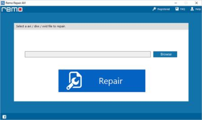 Remo Repair AVI 2.0.0.14