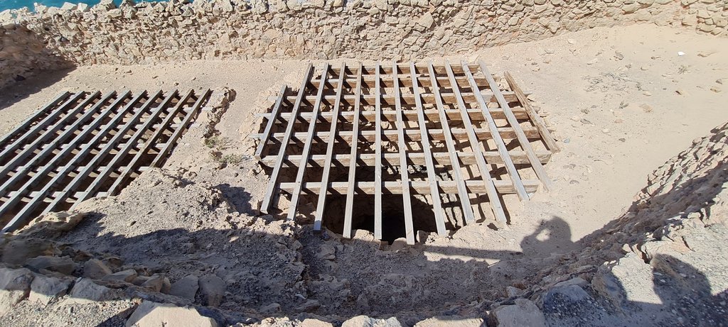 Fuerteventura, la isla de la calma - Blogs de España - CENTRO DE LA ISLA: CUEVAS Y PISCINAS NATURALES (21)