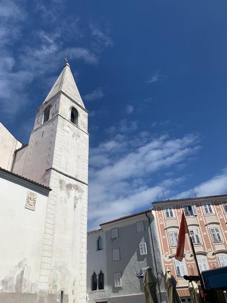 De nuevo en Eslovenia (II) y extensión a Macedonia del Norte - Blogs de Europa Oriental - Izola y Koper (21)