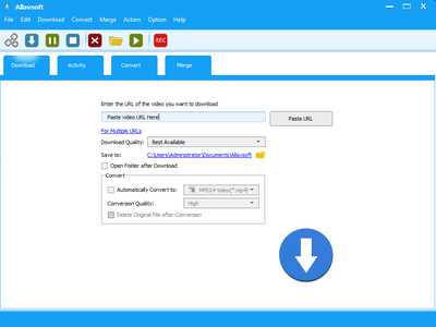 779c76e8 ced1 4f39 8ec8 eea07fc45ef5 - Allavsoft Video Downloader Converter 3.16.9.6959 Multilingual + Portable