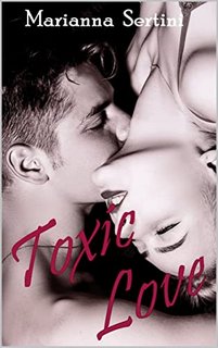Marianna Sertini - Toxic Love (2022)