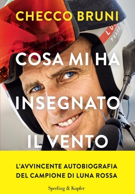 Checco Bruni - Cosa mi ha insegnato il vento (2025)