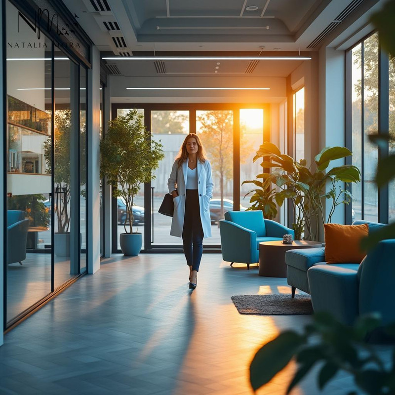 contratar coach personal Madrid