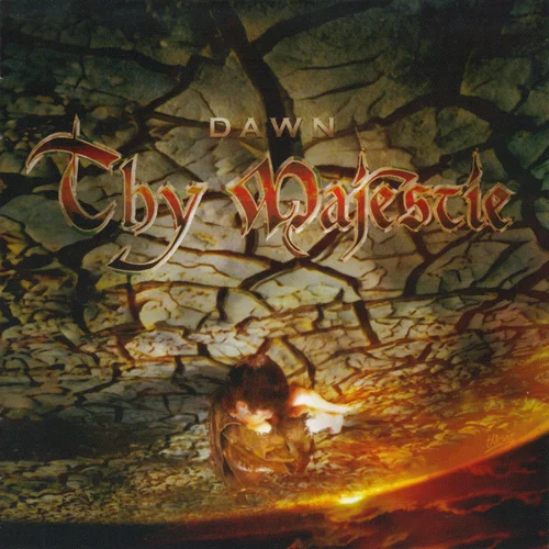 [Image: thy-majestie-dawn-Cover-Art.webp]