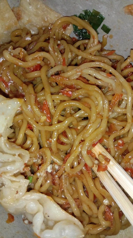 Mie Hompimpa Lv 5